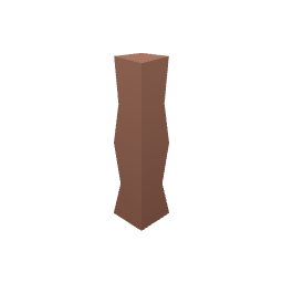 Wall Corner